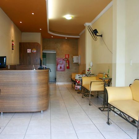 Hotel Salto Grande Ipatinga Extérieur photo