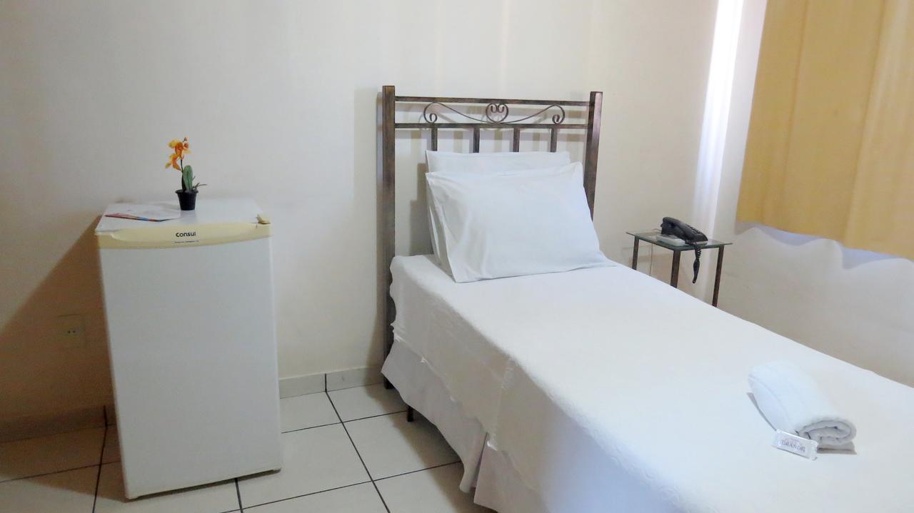 Hotel Salto Grande Ipatinga Extérieur photo