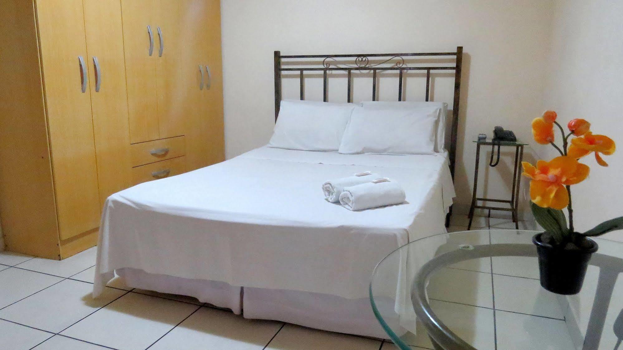Hotel Salto Grande Ipatinga Extérieur photo