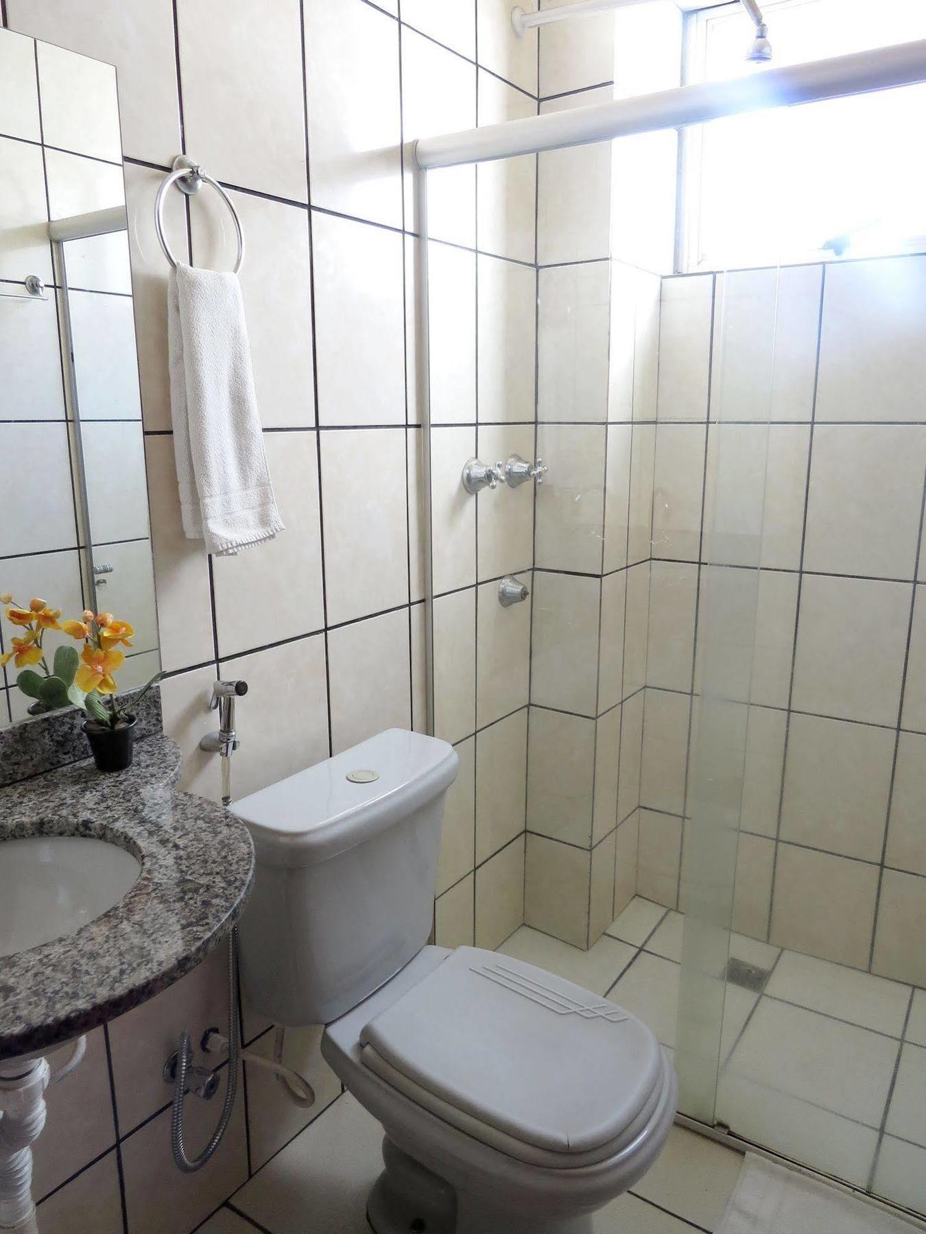 Hotel Salto Grande Ipatinga Extérieur photo
