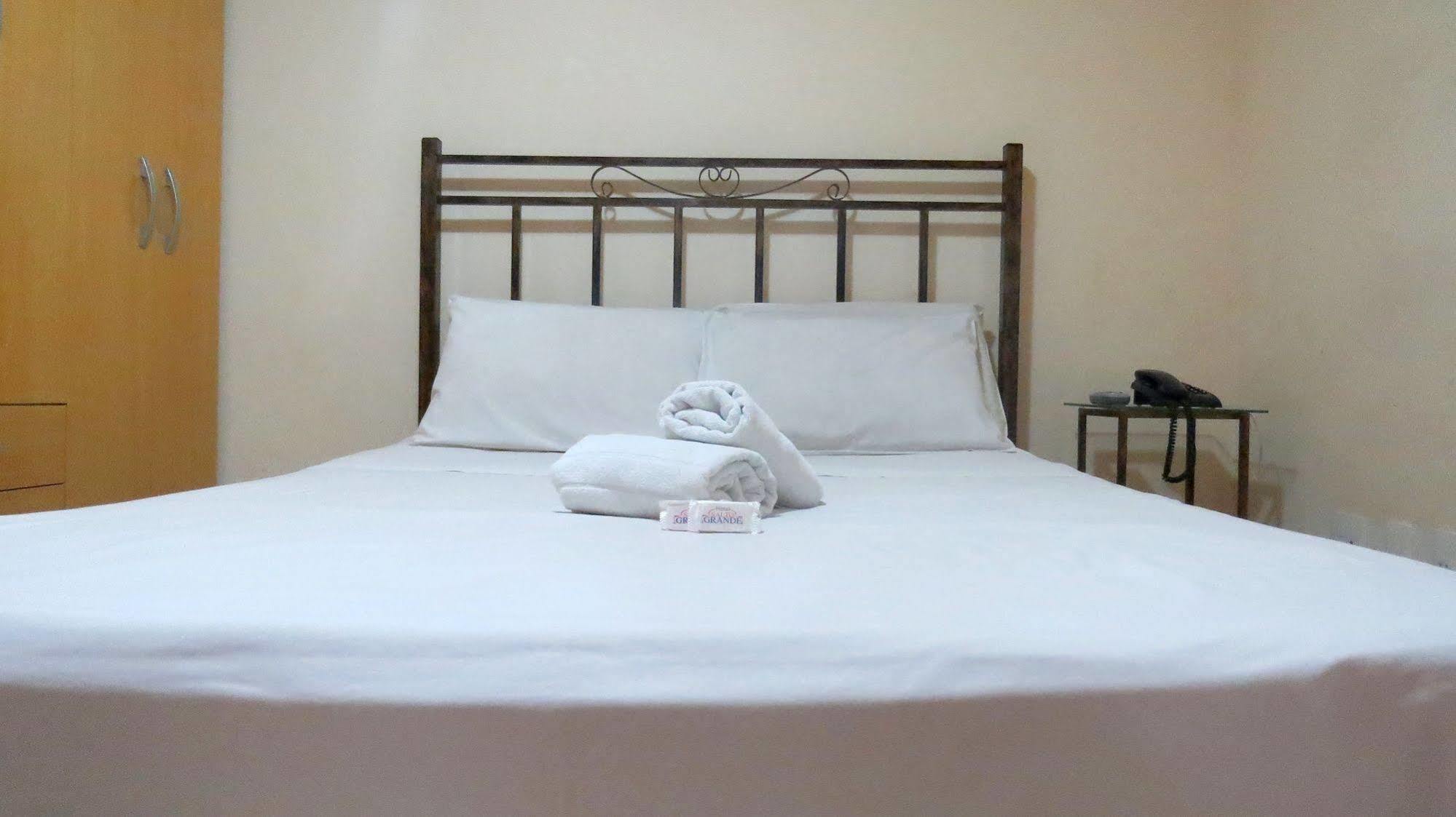 Hotel Salto Grande Ipatinga Extérieur photo