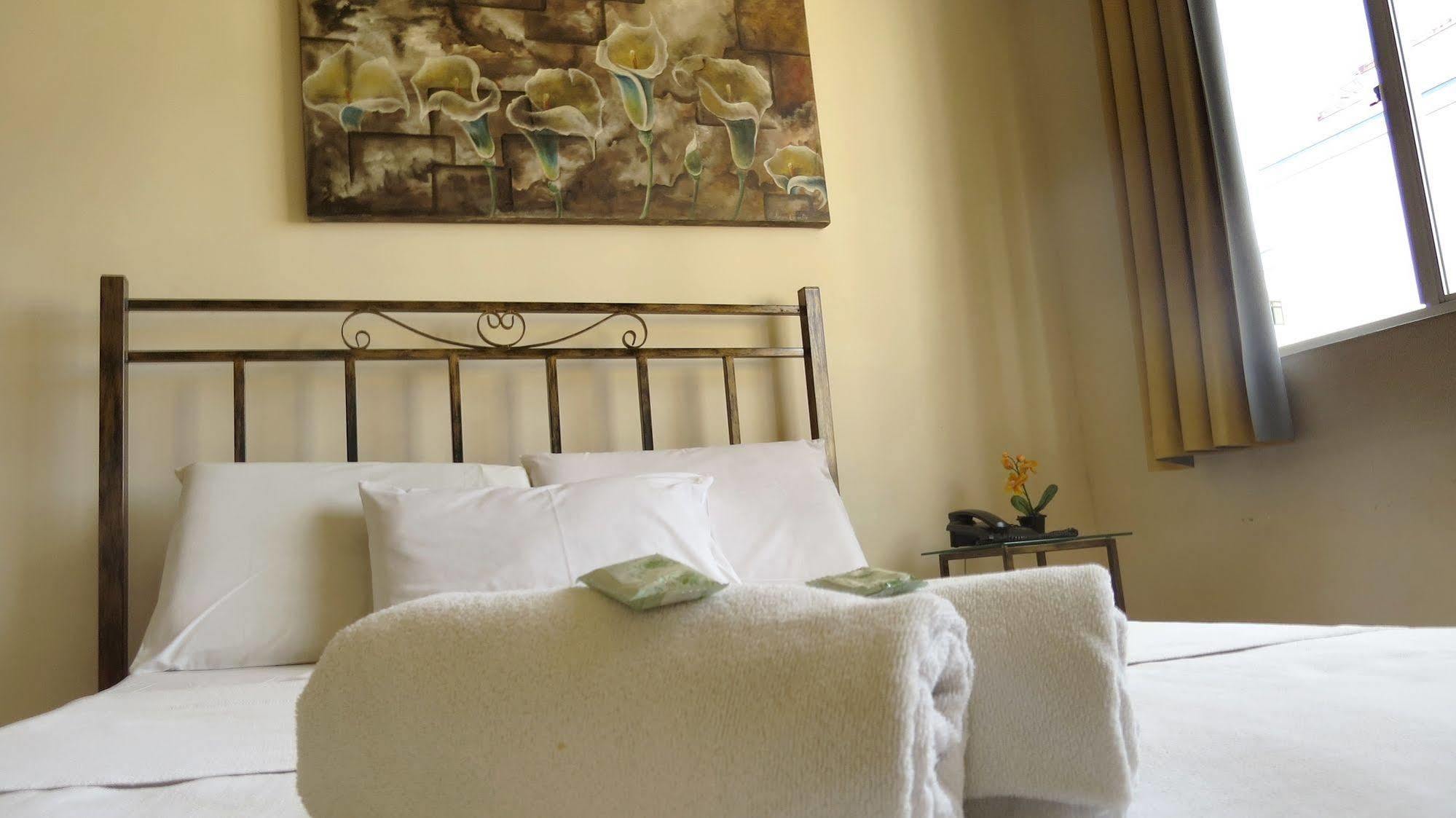 Hotel Salto Grande Ipatinga Extérieur photo