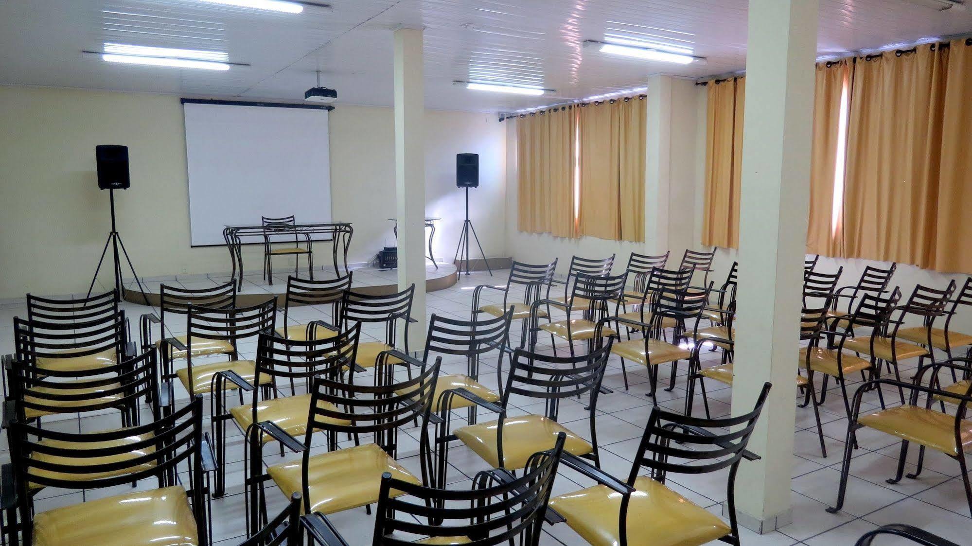 Hotel Salto Grande Ipatinga Extérieur photo
